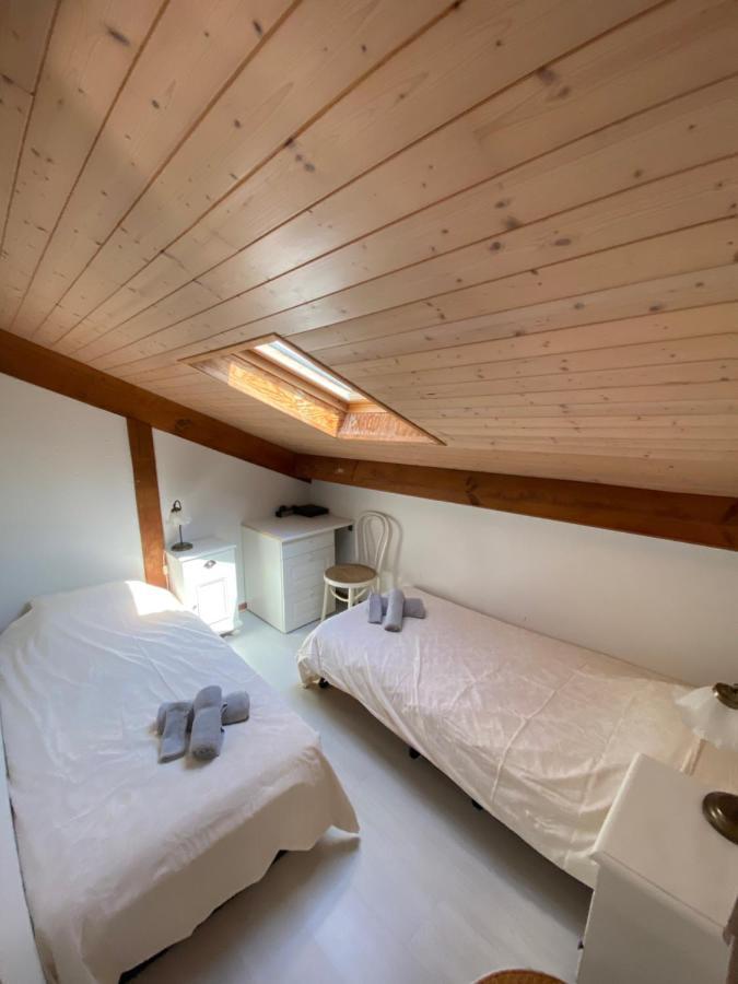Maison De Vacances Village Ocelandes แซ็งต์-จูเลียง-อ็อง-บอร์ง ภายนอก รูปภาพ