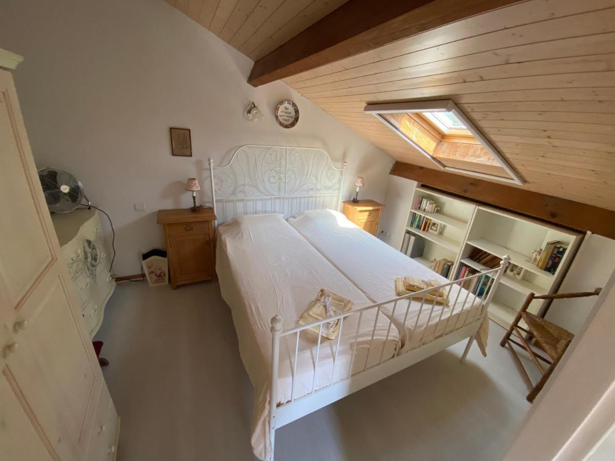 Maison De Vacances Village Ocelandes แซ็งต์-จูเลียง-อ็อง-บอร์ง ภายนอก รูปภาพ